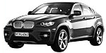 BMW E71 C1862 Fault Code